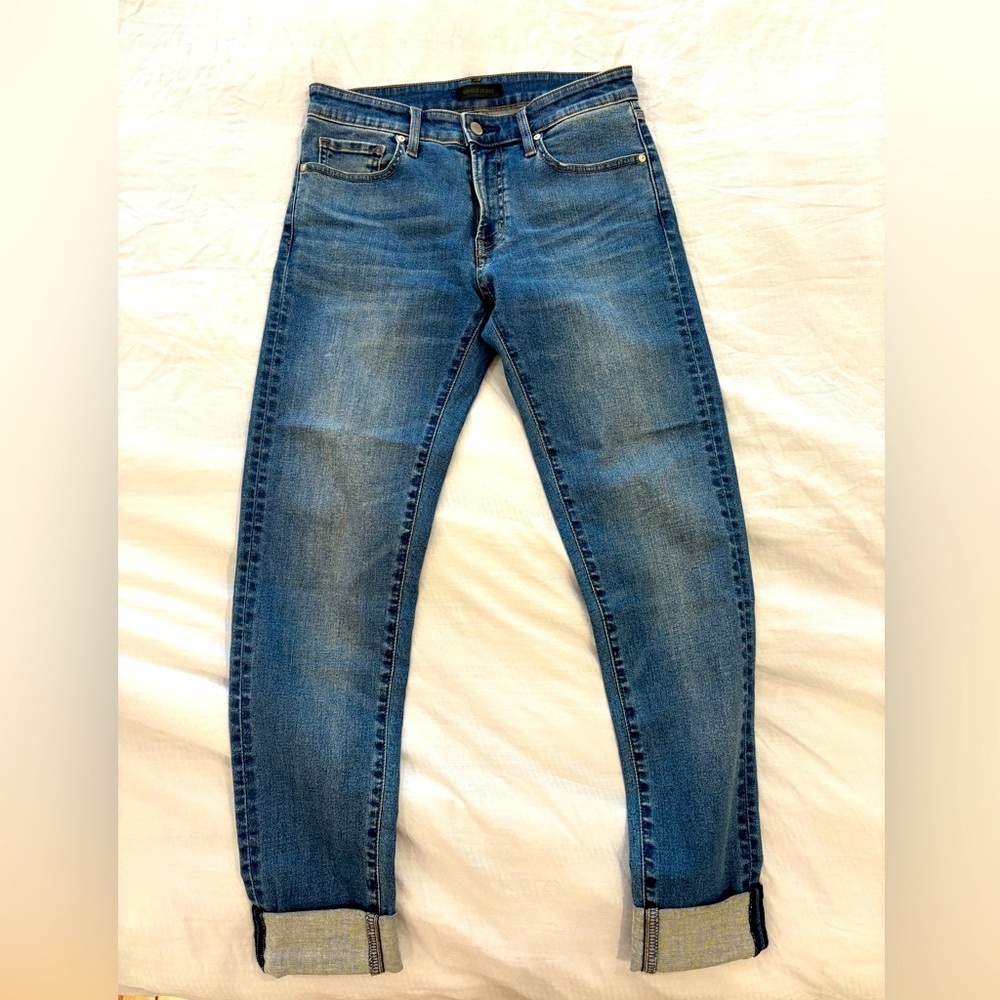 Skinny Jeans 29x34